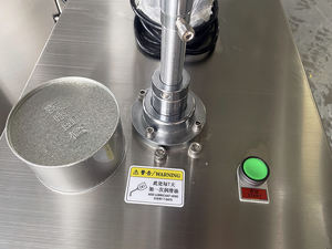 मैनुअल प्लास्टिक कंटेनर/डिब्बे सील मशीन - Product Image 2