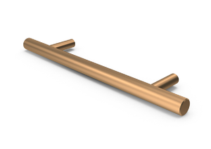 Nickel door handles/Black door handles/Matte black door handles Gold door handles <b>Antique</b> door handles Powder-coated door handle - Product Image 2