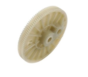 Engranaje de Reparación del Motor del Limpiaparabrisas Trasero Compatible con BMW E53 E70 E83 E46 R50 R53 Range Freelander OEM 61626927851 - Product Image 2
