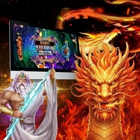 VegasX Riversweeps Juwa Fire Kirin 在线游戏软件积分经销商诚征黄金龙 Orion Stars 应用程序顶级合作伙伴