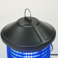 Elektronische Zapper Insect Killer Elektrische Mosquito Fly Insect Insect Zapper Uv Licht Insect Mosquito Zapper