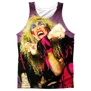 Vente en gros de débardeurs en coton pour hommes, maillots de sport tricotés avec manches bouffantes, gilet de sport décontracté, design en maille, aspect lavé - Product Image 5