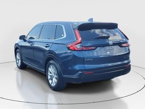 ¡Nueva Llegada a Bajo Precio! C-R-V EX-L FWD 1.5L CVT 2025 Usado, Asientos Interiores de Cuero, SUV Crossover - Product Image 4