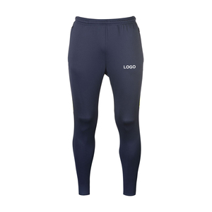Pantalones Deportivos Casuales de Lona para Hombre, de Alta Calidad, Secado Rápido, Transpirables, al por Mayor - Product Image 1