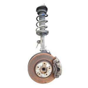 MOUNT SUSPENSION ANT DX SSANGYONG Tivoli Series 4122035000 637 910 (15>) - Product Image 1