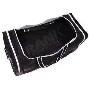 Bolsas de hockey sobre hielo ligeras, de material duradero, hechas de nailon, para uso deportivo. - Product Image 2