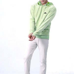OEM Service Wholesale Best Design Men <b>Hoodies</b> <b>Lightweight</b> Customized Color Men <b>Hoodies</b> - Product Image 3