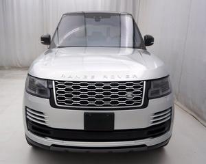 Land Rover Range Rover HSE Turbo 2020 Usado, 6 Cilindros, Tracción en las Cuatro Ruedas - Listo para Enviar - Product Image 2