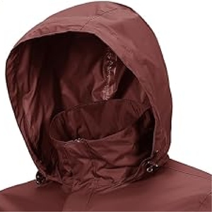 Custom Men's Hiking <b>Jacket</b> Waterproof <b>Jacket</b> Breathable Windbreaker Coat Outdoor High Quality Hard Shell <b>Jacket</b> With Hood - Product Image 4