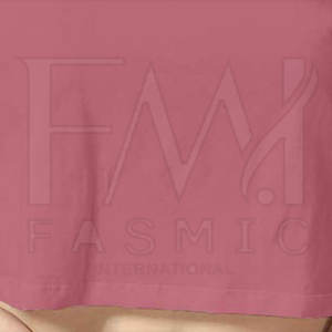 Camisetas de Moda de Manga Corta para Mujer, Tallas Grandes, Personalizadas, Ajustadas, Antiarrugas, Tejido Duradero, Estilo Urbano, Estampado de Pekín - Product Image 6