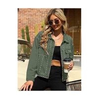 Veste en cuir véritable originale Streetwear Veste en cuir pour femme à la mode Veste en cuir marron pour moto classique