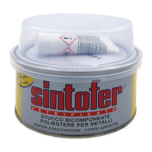 Sintofer Vetrificato Nautica Ml.175 - Product Image 1