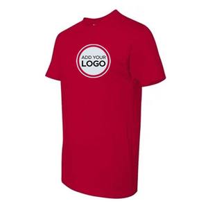 Camisetas Next Level 3600, Camisetas Unisex de Algodón con Cuello Redondo |   Camiseta Unisex de Algodón, Camiseta de Algodón y Poliéster de Next Level Apparel - Product Image 4