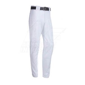 Diseño de logotipo personalizado Uniforme de béisbol Ropa deportiva transpirable ligera y cómoda con precio razonable - Product Image 5