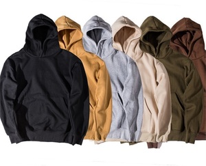 Specious Sports Light Blue Hooded Sweatshirt Regular Fit Cotton Fleece Pocket Front Logo Casual Winter Wear <b>Men's</b> 2026 - Product Image 4