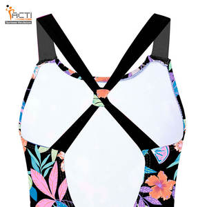 Dernier modèle Maillot de bain femme qualité supérieure Fabriqué dans les meilleurs matériaux Maillot de bain décontracté en solde - Product Image 4