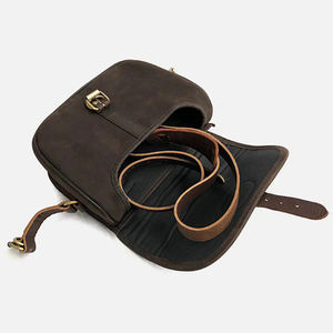 Mochila Clásica de Caza de Lona Verde para Caza, Senderismo, Trekking y Actividades al Aire Libre con Inserto Antitranspirante 30L Verde - Product Image 2