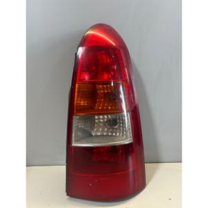 LUZ TRASERA DE FRENO DERECHA OPEL Astra G S. Wagon 9117211 (98>04) - Product Image 1