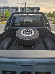 Camions Ram 1500 TRX 2021, 702 ch, V8 suralimenté, 4x4, à vendre - Product Image 6