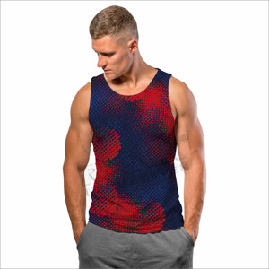 Workout Wear Custom Made Tank <b>Top</b> For Men Gym Clothing Men Tank <b>Top</b> Breathable Men Gym Tank <b>Top</b> - Product Image 1