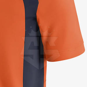 เสื้อเจอร์ซีย์แฟนฟุตบอลอเมริกันดีไซน์ตามสั่งสไตล์ล่าสุด - Product Image 6