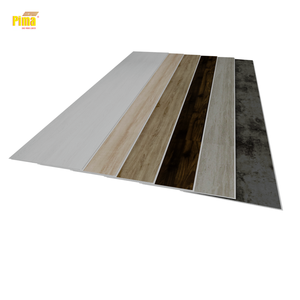 Panneaux muraux lisses en PVC pour garage, buanderie et applications sanitaires (Pima) - Product Image 1
