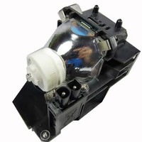Lampe de remplacement NP14LP avec boîtier pour projecteur NEC NP530C/ NP510EDU/NP430C/NP630C