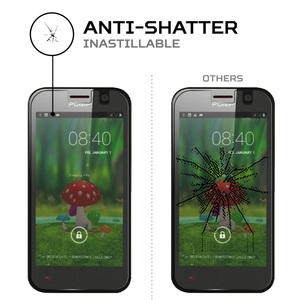 ฟิล์มกันรอยหน้าจอ ANTISHOCK สำหรับปอมป์ W89 พรีเมี่ยมการ์ดสำหรับจอแสดงผลของอุปกรณ์ของคุณ - Product Image 4