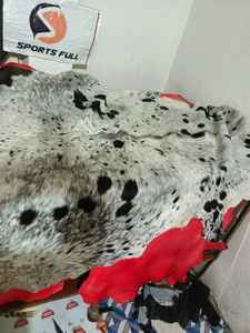 Blazer de Alta Calidad para Mujer, de Piel de Pescado y Algodón, Resistente a las Arrugas y Transpirable, en Promoción - Product Image 4