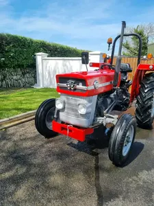 รถแทรกเตอร์135แมสซีย์เฟอร์กูสันพร้อมปั๊มและแบริ่งส่วนประกอบหลัก - Product Image 6