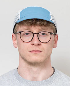 Casquette Snapback Ajustable Sportive pour Homme de Qualité Supérieure, Respirante/Imperméable en Velours Côtelé, 6 Panneaux, Broderie 3D à Motifs de Personnages - Product Image 2