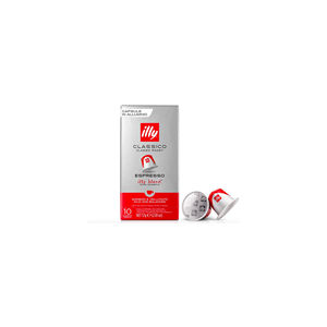 Café Molido Illy Classico Tueste Medio 12x250g en Cajas de Exhibición para Pasillos de Café en Supermercados y Redes de Distribución Mayorista - Product Image 2