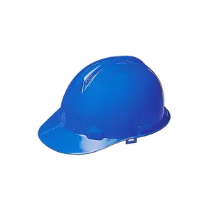 H101 CE EN352-1 건설 안전 작업복 건설 건축업자 및 광산 노동자를위한 하드 모자 공장 안전 헬멧