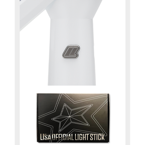 LISA - Official <b>Light</b> <b>Stick</b> - Product Image 3