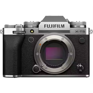 Ready to Ship Fuji-film X-T4 Mirrorless Digital Camera with 18-55mm Lens Instant SD Card Type Memory NEW - Product Image 3