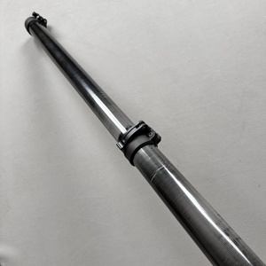 3m高強度カーボンファイバー製プールスキマーポールアクセサリー、地上プール用プールポール（3月発売） - Product Image 5