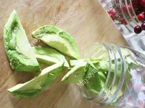 Fruits séchés Avocat Fruits séchés de haute qualité - Product Image 2