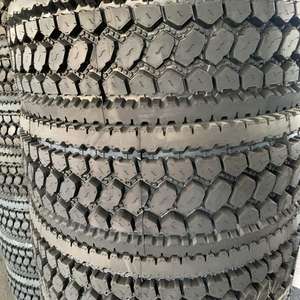 Durable 295/75R22.5 New Truck <b>Tire</b> Wholesale High Performance Radial for Heavy Load Commercial Vehicles <b>Trailer</b> 1 Year Warranty - Product Image 4