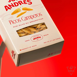 Cajas de embalaje impresas personalizadas de primera calidad con ventana para café, aceite de oliva, jabón, maquillaje, caja de correo, juegos de regalo y diseños únicos - Product Image 1