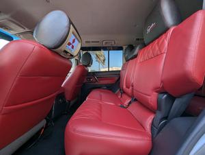 Mitsubishi Pajero GLS MID 2015 neuf/d'occasion à vendre - Product Image 3