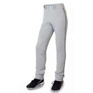 Vente en gros de l'équipe originale pas cher Baseball & Softball porter sublimé uniforme ensemble de maillot - Product Image 2