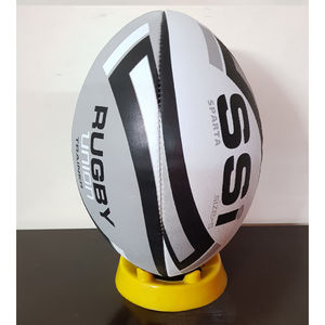 ลูกรักบี้โรงเรียนคุณภาพสูงสำหรับการฝึกอบรมออกใหม่ล่าสุดโดย SS International - Product Image 2