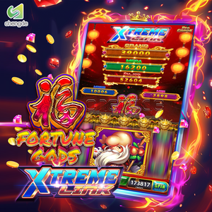 <span class=keywords><strong>Software</strong></span> di Programmazione per Giochi di Abilità Xtreme Link Spins a Prezzo Vantaggioso, Kit per Macchine da Gioco - Product Image 5