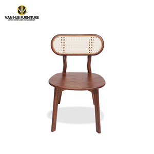 Services OEM et ODM pour chaise de salle à manger en cuir et chaises de salle à manger en cuir du fabricant - Product Image 1