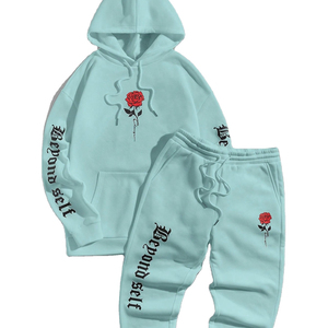Women's Print Tracksuit Women's <b>Jogging</b> <b>Suit</b> Blank/Plain With Full Customization - Product Image 1