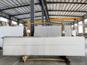 Tùy chỉnh gối Tấm trao đổi nhiệt Giải pháp chịu áp lực cao để làm lạnh và trao đổi nhiệt hiệu quả - Product Image 6