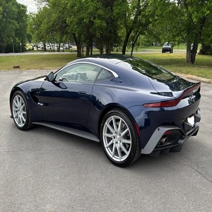 Aston Martin Vantage 4.0L Twin Turbo V8 RWD 8 vitesses automatique Coupé 2020 - Product Image 4