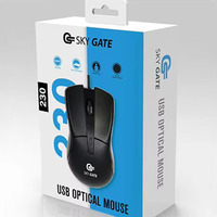 Boîte d'emballage en carton ondulé haut de gamme personnalisée pour produits électroniques numériques 3C, conception pliable avec gaufrage pour téléphone portable