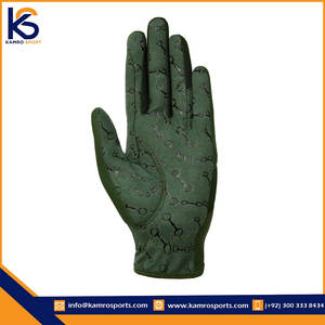 Bas quantité minimale de commande meilleur prix nouvelle conception gants d'équitation 2026 nouvelle qualité gants d'équitation imperméables - Product Image 3