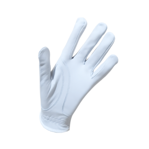 SCS059 gant de golf gaucher de qualité supérieure en cuir véritable haut de gamme en peau de mouton respirant Cabretta Logo personnalisable Sports - Product Image 6